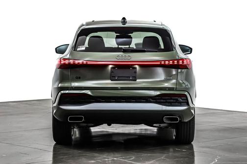 2025 Audi Q5 Premium Plus