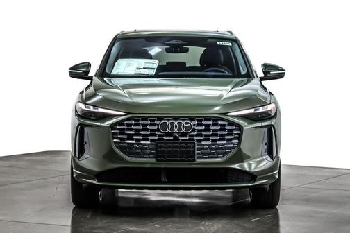 2025 Audi Q5 Premium Plus