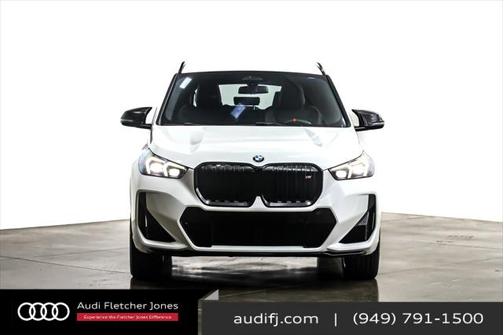 2024 BMW X1 M35i