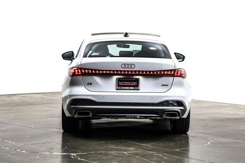 2025 Audi A5 Premium Plus