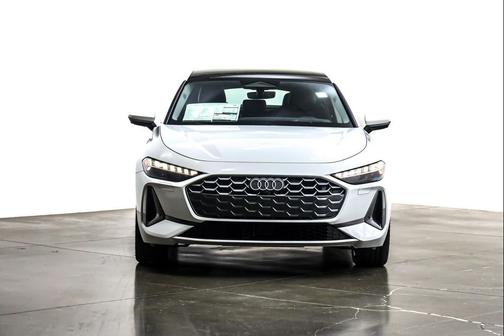 2025 Audi A5 Premium Plus