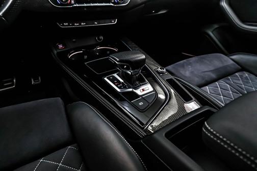 2022 Audi S5 Premium Plus TFSI quattro Tiptronic
