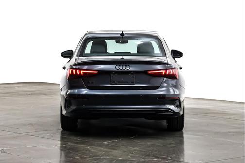 2023 Audi A3 Premium