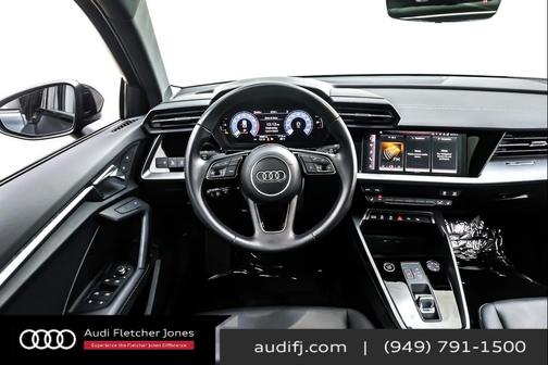 2023 Audi A3 Premium