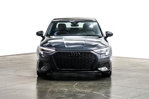 2023 Audi A3 Premium