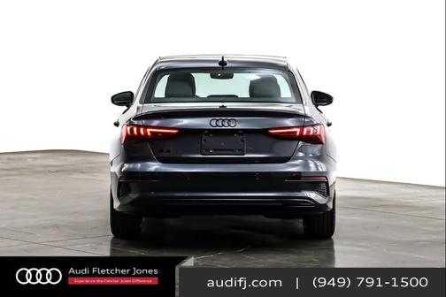 2023 Audi A3 Premium