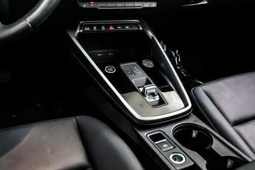 2023 Audi A3 Premium