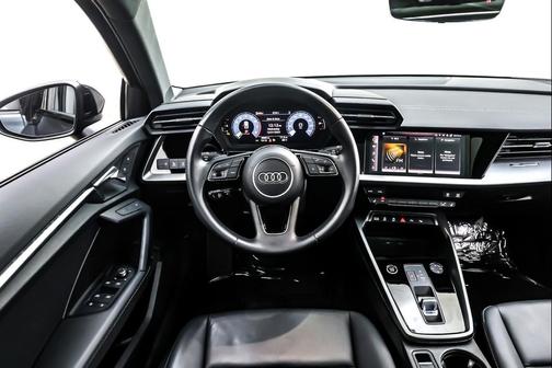 2023 Audi A3 Premium