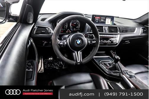 2020 BMW M2 CS