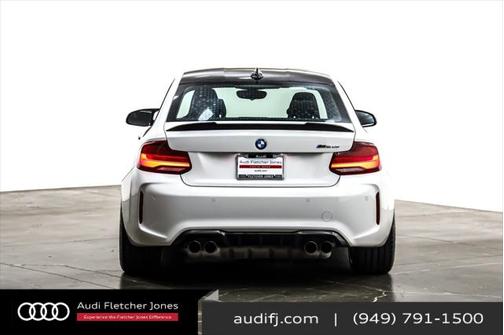 2020 BMW M2 CS