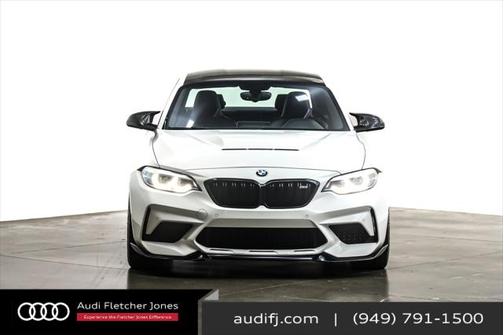 2020 BMW M2 CS