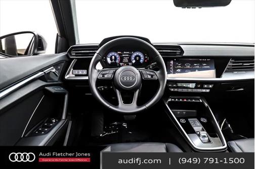 2024 Audi A3 Premium