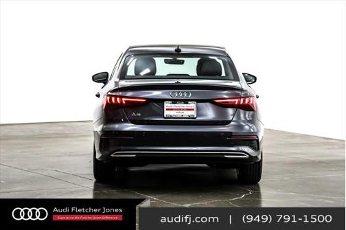 2024 Audi A3 Premium
