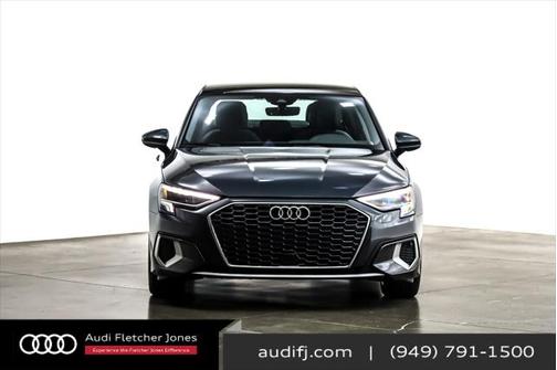 2024 Audi A3 Premium
