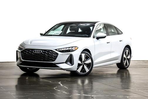 2025 Audi A5 Premium Plus