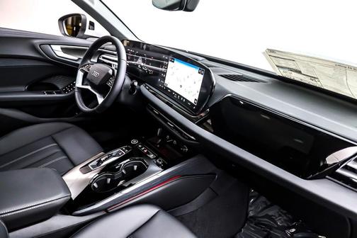 2025 Audi A5 Premium Plus