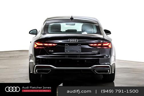 2024 Audi A5 Sportback 45 S Line Premium