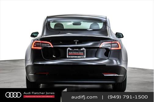 2023 Tesla Model 3 Standard Range