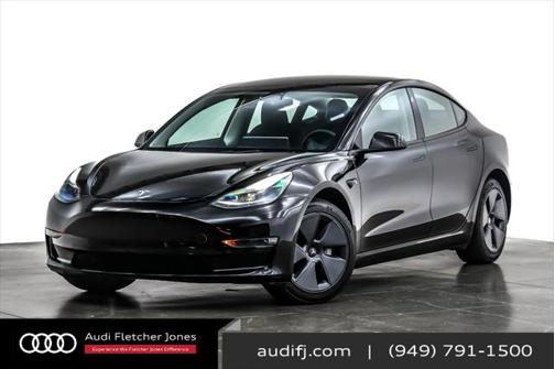 2023 Tesla Model 3 Standard Range