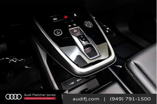2025 Audi Q4 e-tron Premium Plus 55 quattro