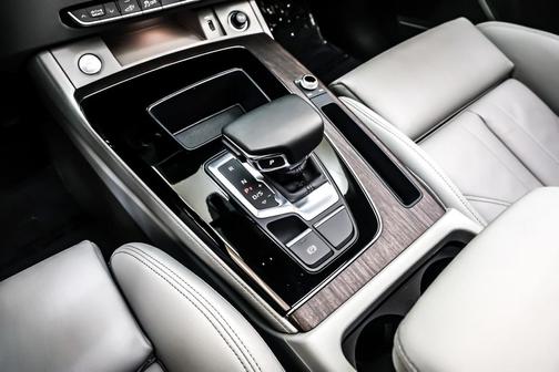 2024 Audi Q5 55 S line Premium Plus