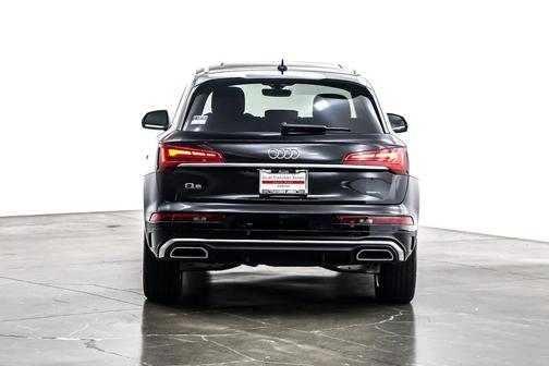 2024 Audi Q5 55 S line Premium Plus