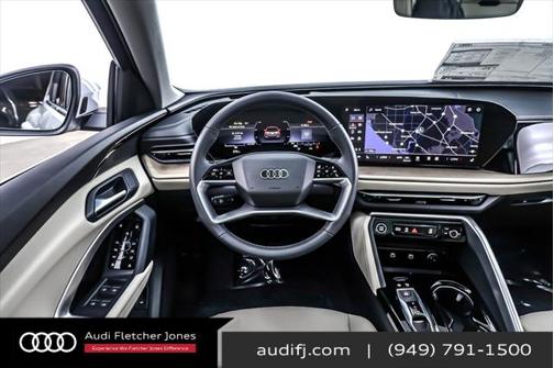 2025 Audi Q5 Premium