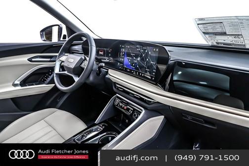 2025 Audi Q5 Premium