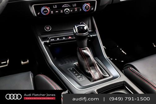 2025 Audi Q3 45 S line Premium Plus