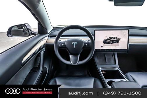 2023 Tesla Model 3 Standard Range