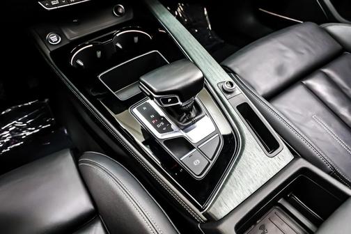 2021 Audi A4 45 S line Premium Plus