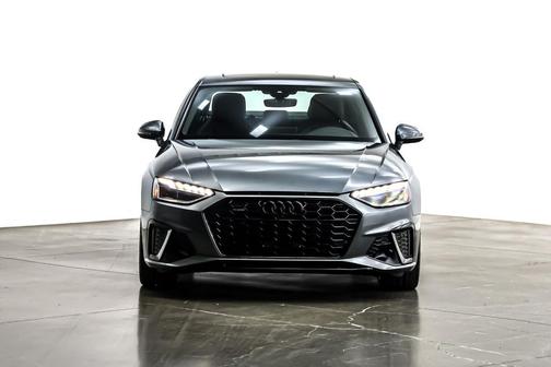 2021 Audi A4 45 S line Premium Plus