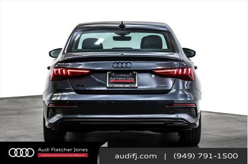 2024 Audi A3 Premium