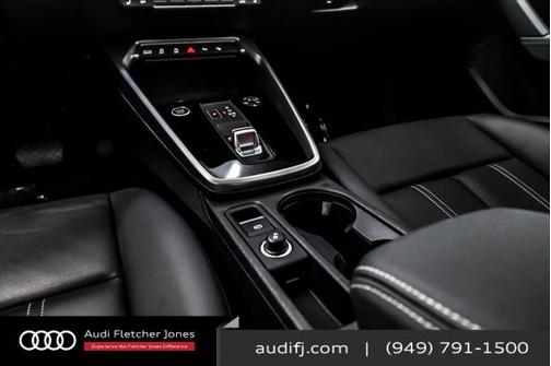 2024 Audi A3 Premium