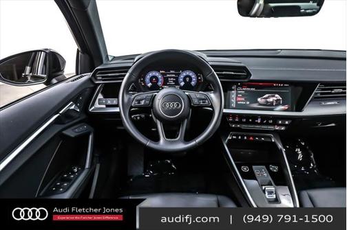 2024 Audi A3 Premium