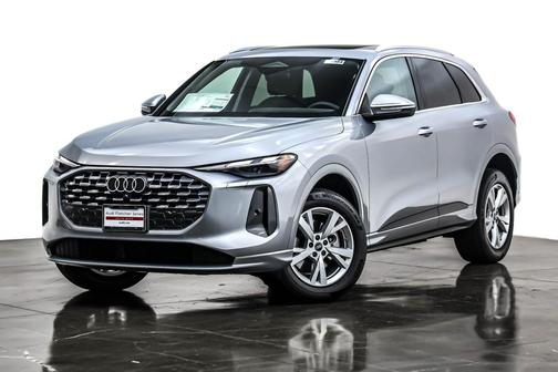2025 Audi Q5 Premium