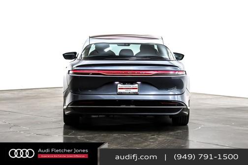 2024 Lucid Air Touring