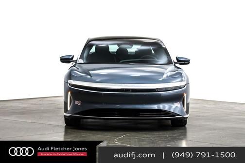 2024 Lucid Air Touring