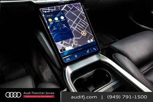 2024 Lucid Air Touring