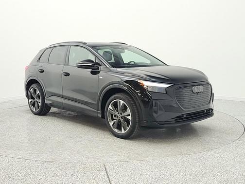 2024 Audi Q4 e-tron Premium Plus 50 quattro