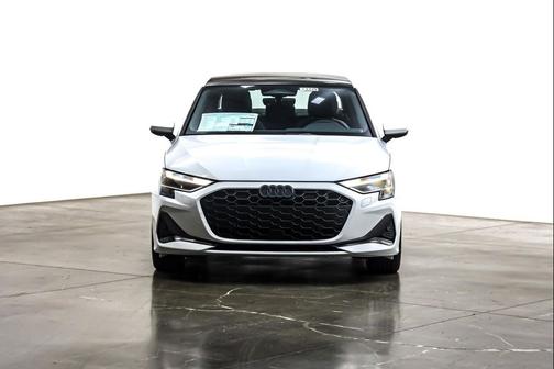 2026 Audi A3 Premium