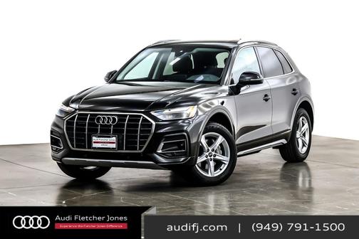 2023 Audi Q5 40 Premium