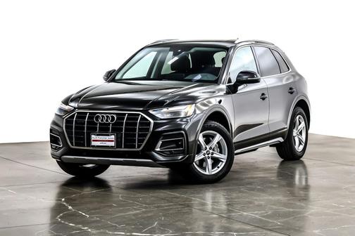 2023 Audi Q5 40 Premium