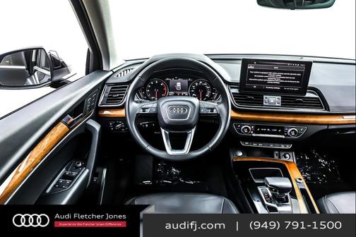 2023 Audi Q5 40 Premium