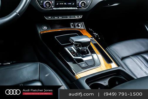 2023 Audi Q5 40 Premium