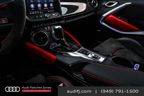 2023 Chevrolet Camaro ZL1