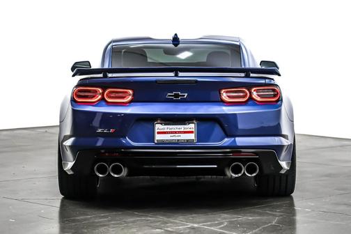 2023 Chevrolet Camaro ZL1