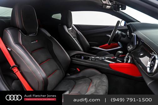 2023 Chevrolet Camaro ZL1