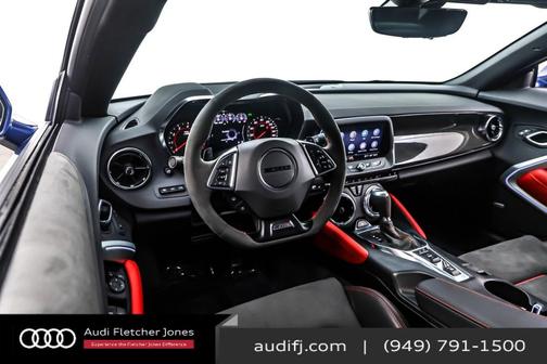 2023 Chevrolet Camaro ZL1