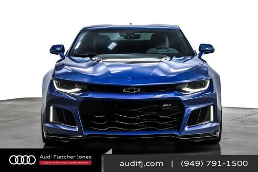 2023 Chevrolet Camaro ZL1